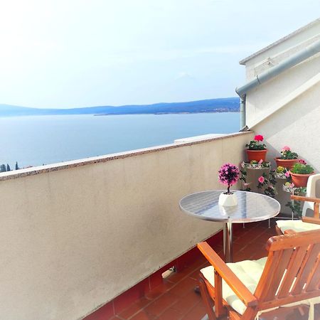 Miracle Apartment Crikvenica Ngoại thất bức ảnh