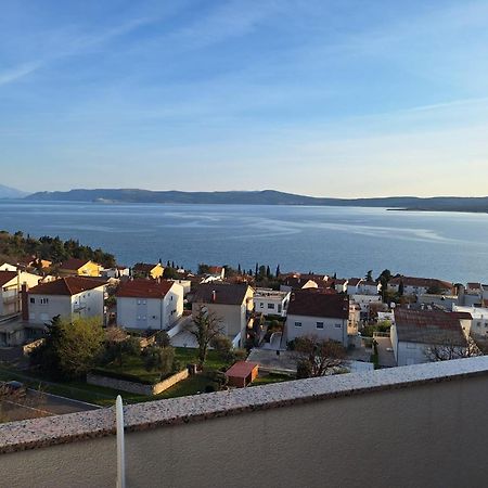 Miracle Apartment Crikvenica Ngoại thất bức ảnh