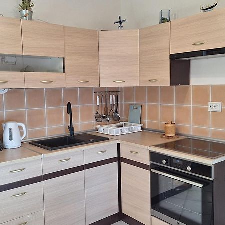 Miracle Apartment Crikvenica Ngoại thất bức ảnh