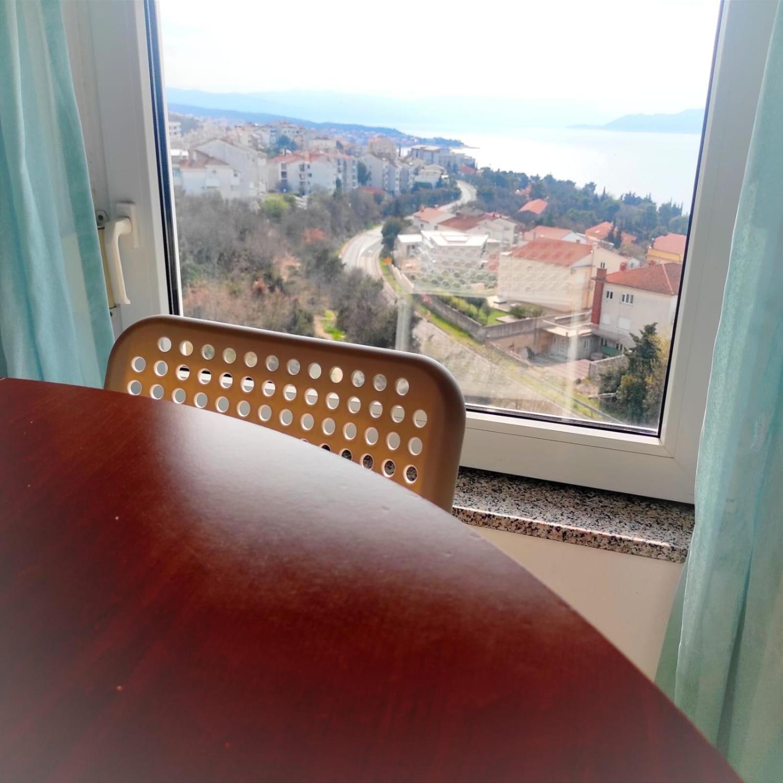 Miracle Apartment Crikvenica Ngoại thất bức ảnh
