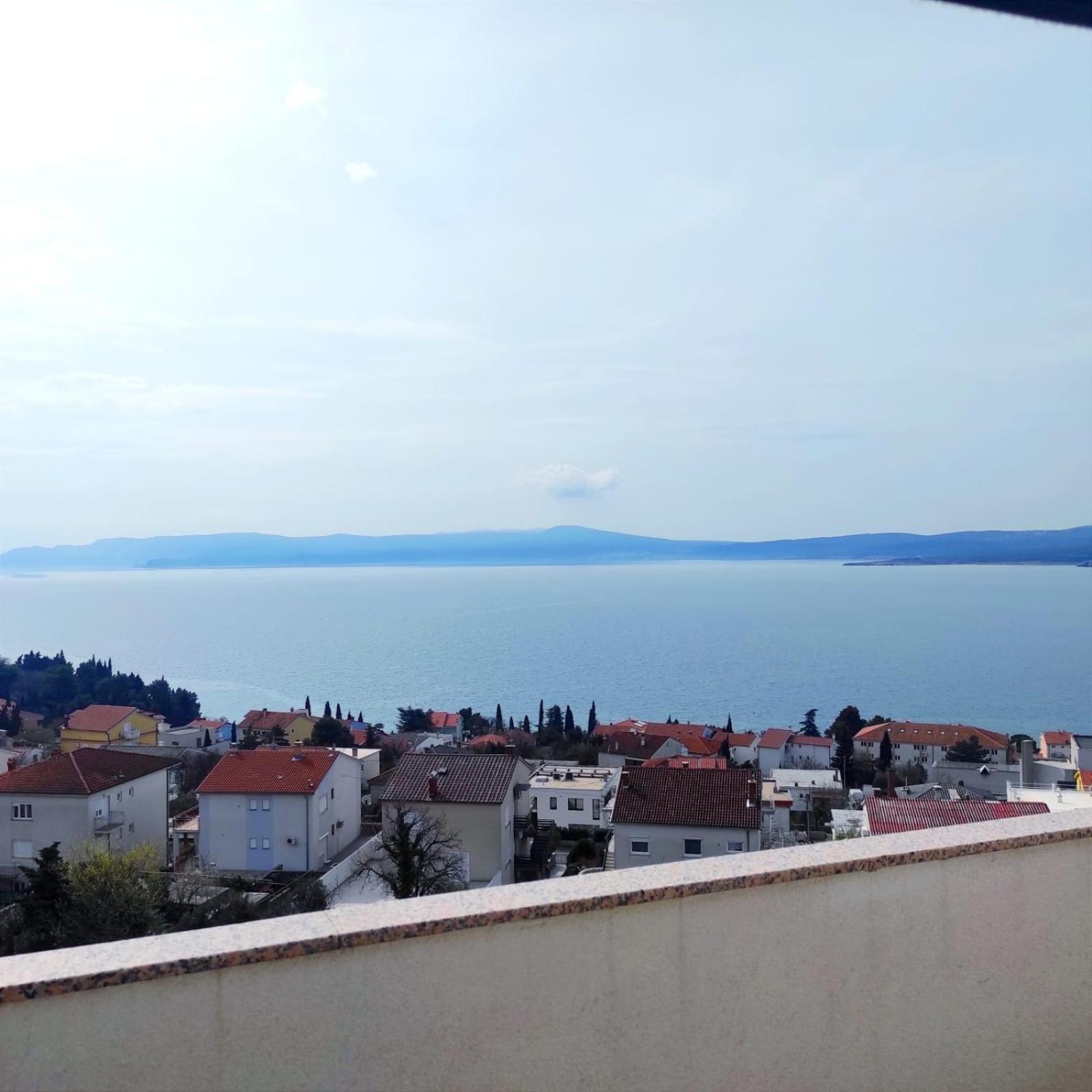 Miracle Apartment Crikvenica Ngoại thất bức ảnh
