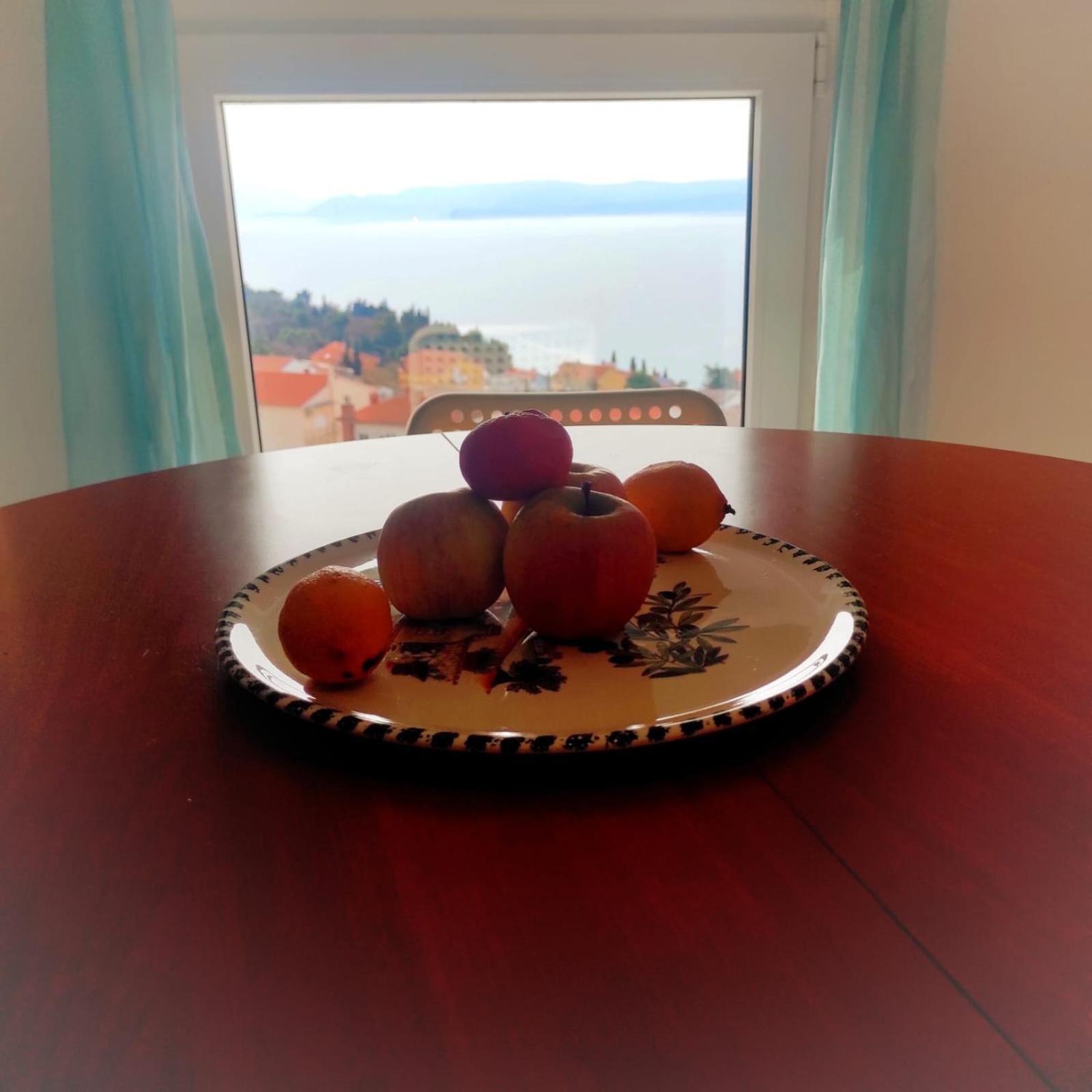 Miracle Apartment Crikvenica Ngoại thất bức ảnh