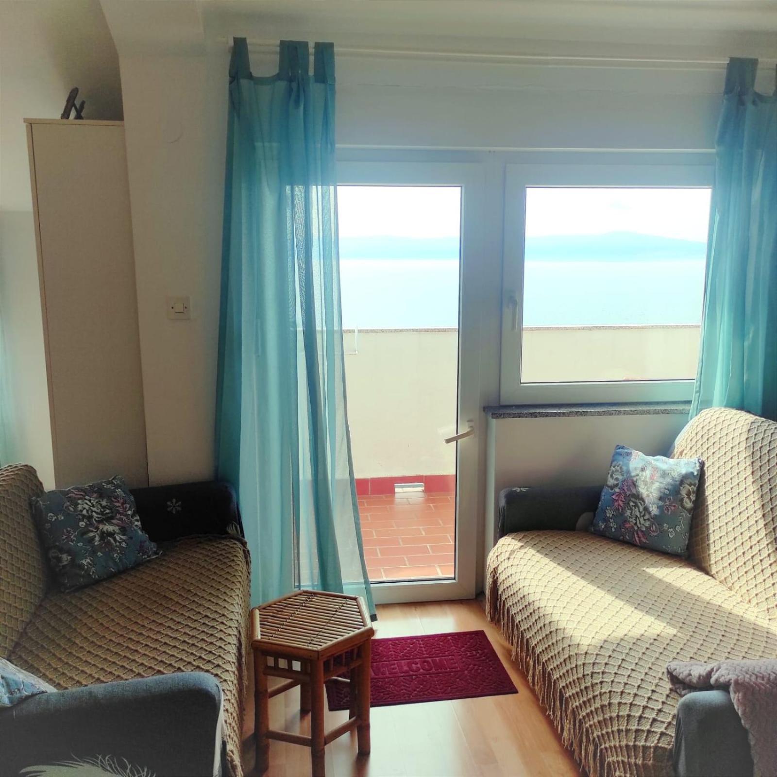 Miracle Apartment Crikvenica Ngoại thất bức ảnh