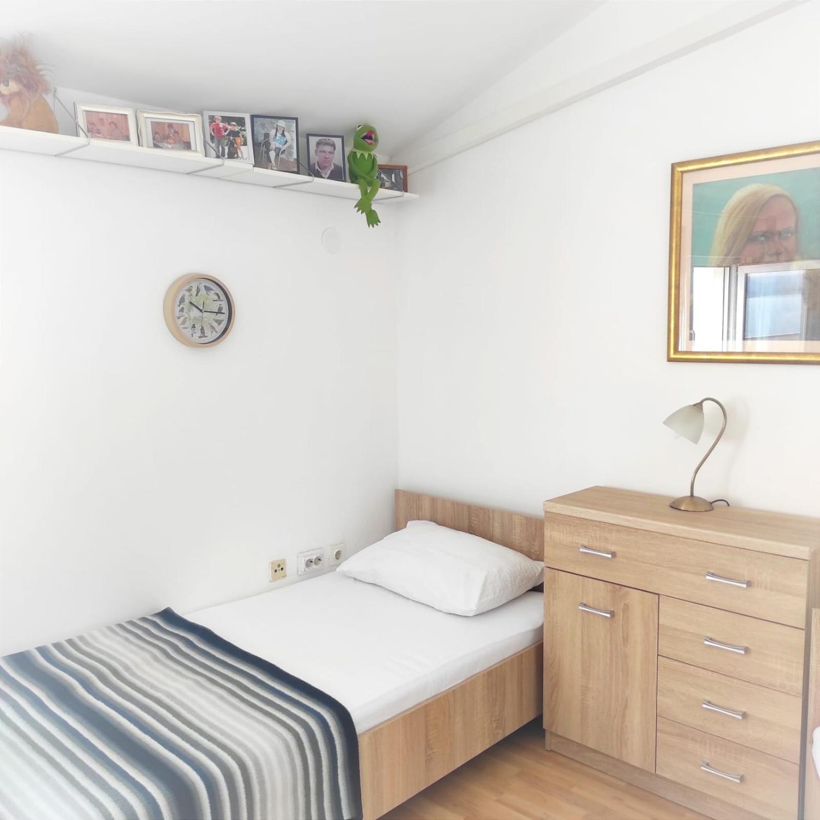 Miracle Apartment Crikvenica Ngoại thất bức ảnh