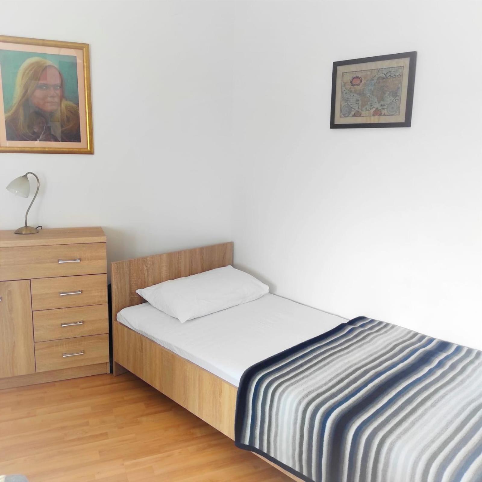 Miracle Apartment Crikvenica Ngoại thất bức ảnh