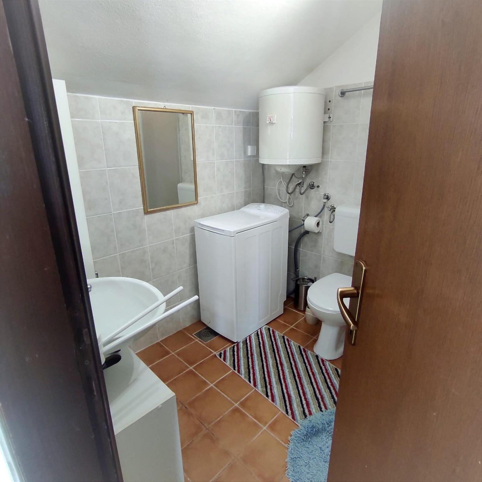 Miracle Apartment Crikvenica Ngoại thất bức ảnh