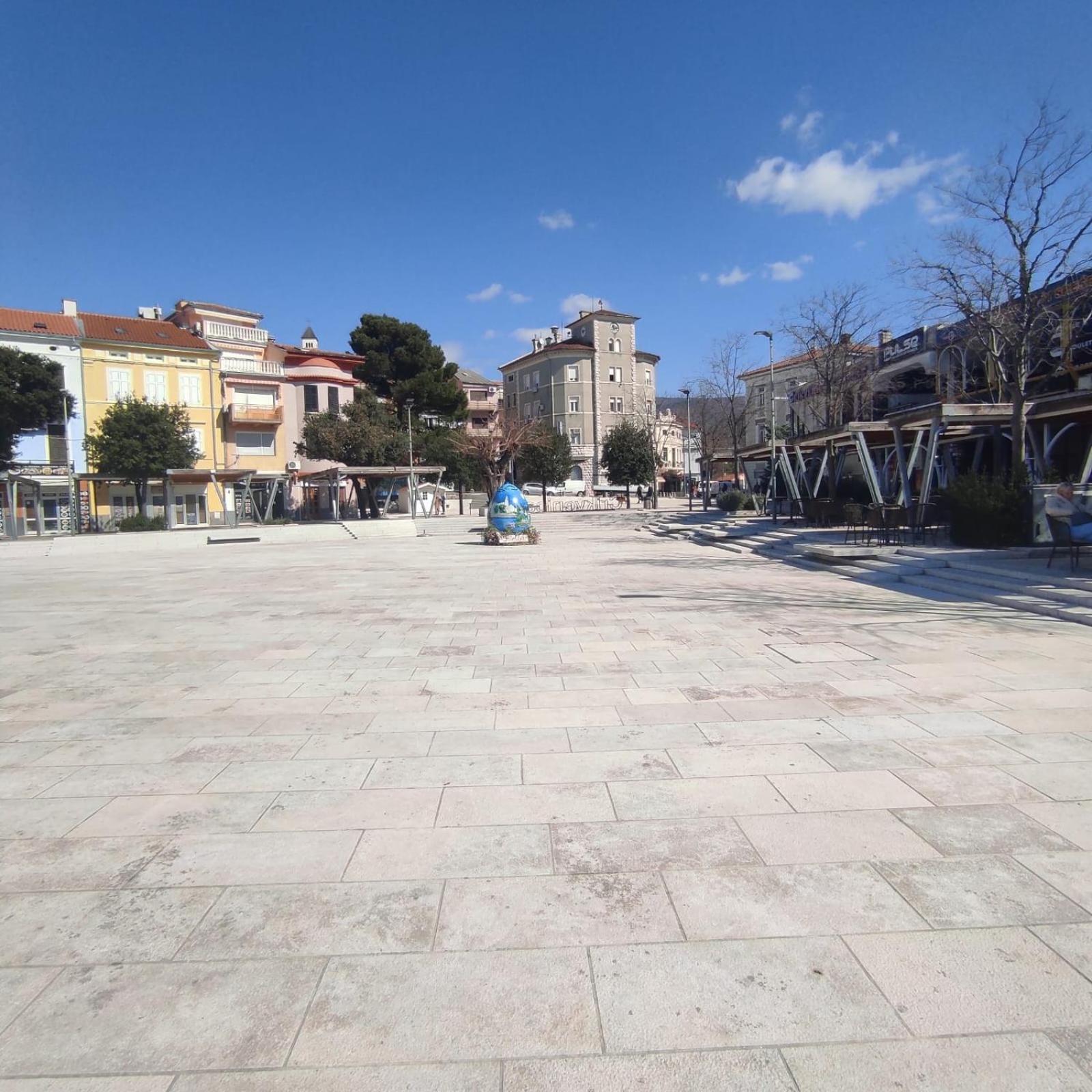 Miracle Apartment Crikvenica Ngoại thất bức ảnh