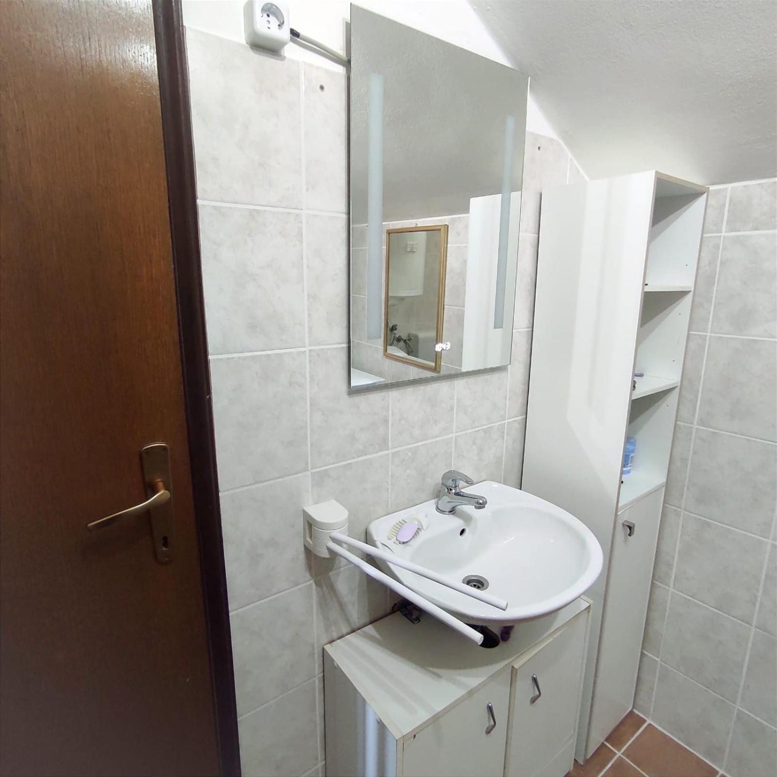 Miracle Apartment Crikvenica Ngoại thất bức ảnh