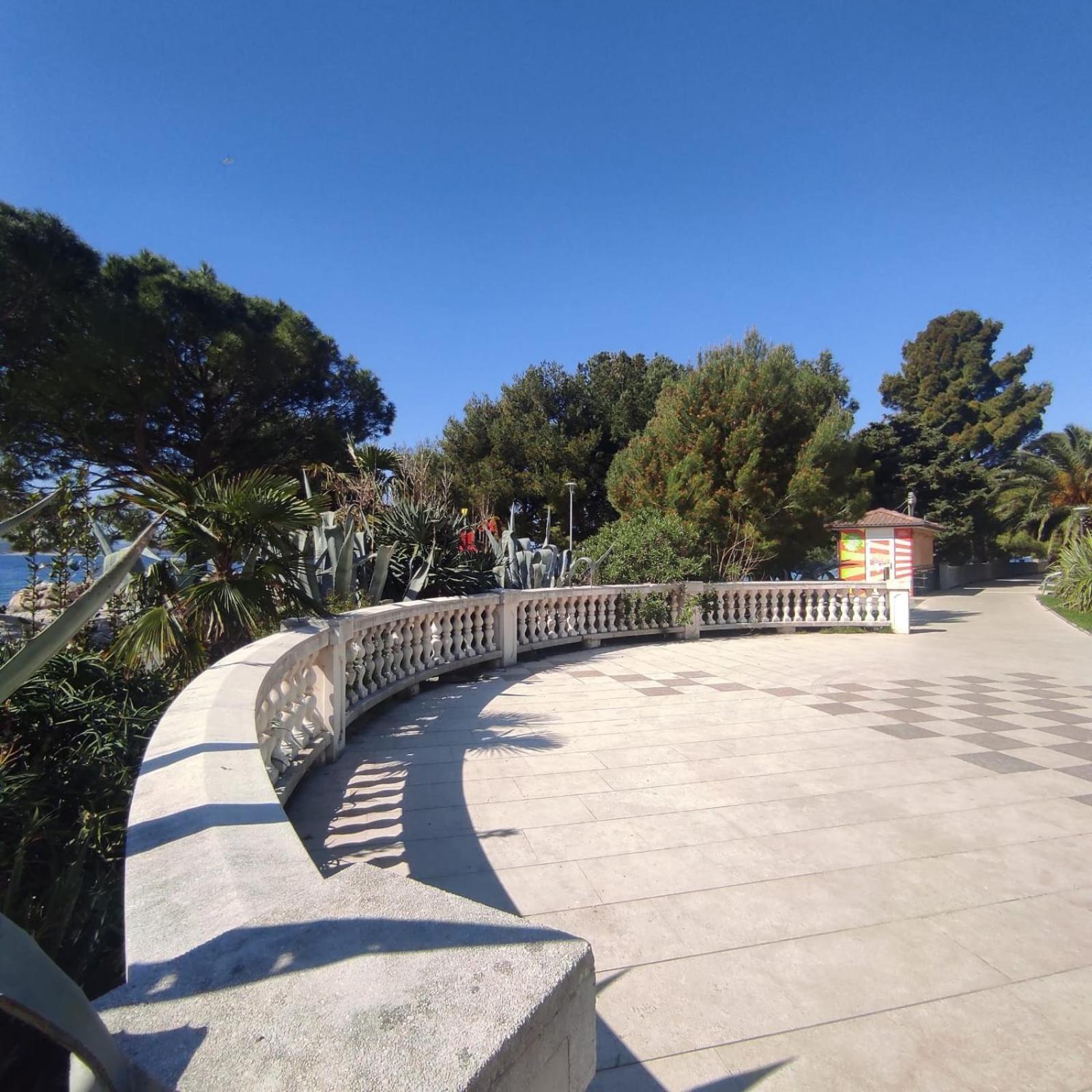Miracle Apartment Crikvenica Ngoại thất bức ảnh