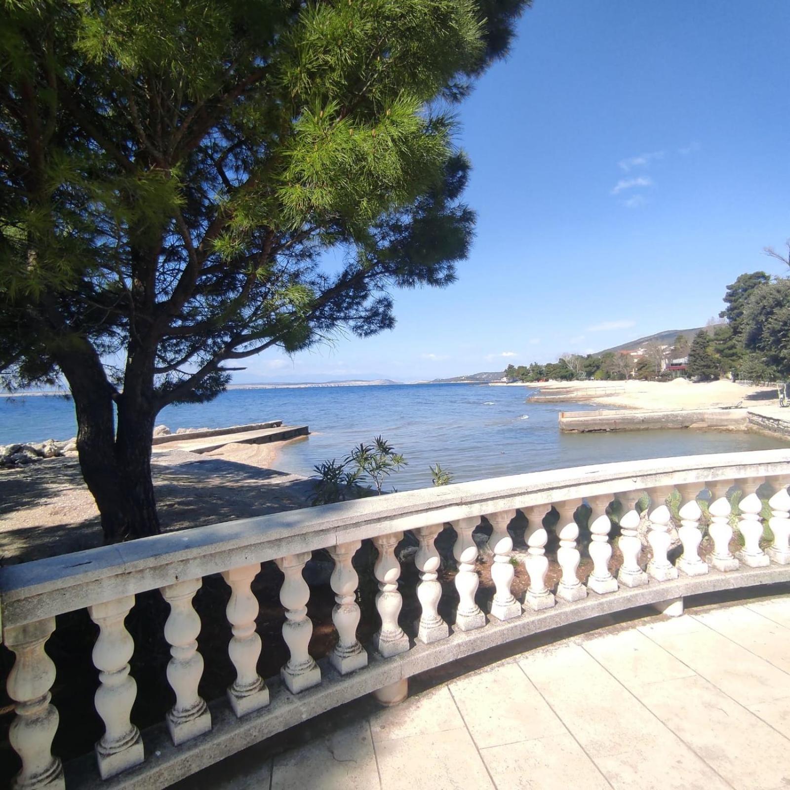 Miracle Apartment Crikvenica Ngoại thất bức ảnh
