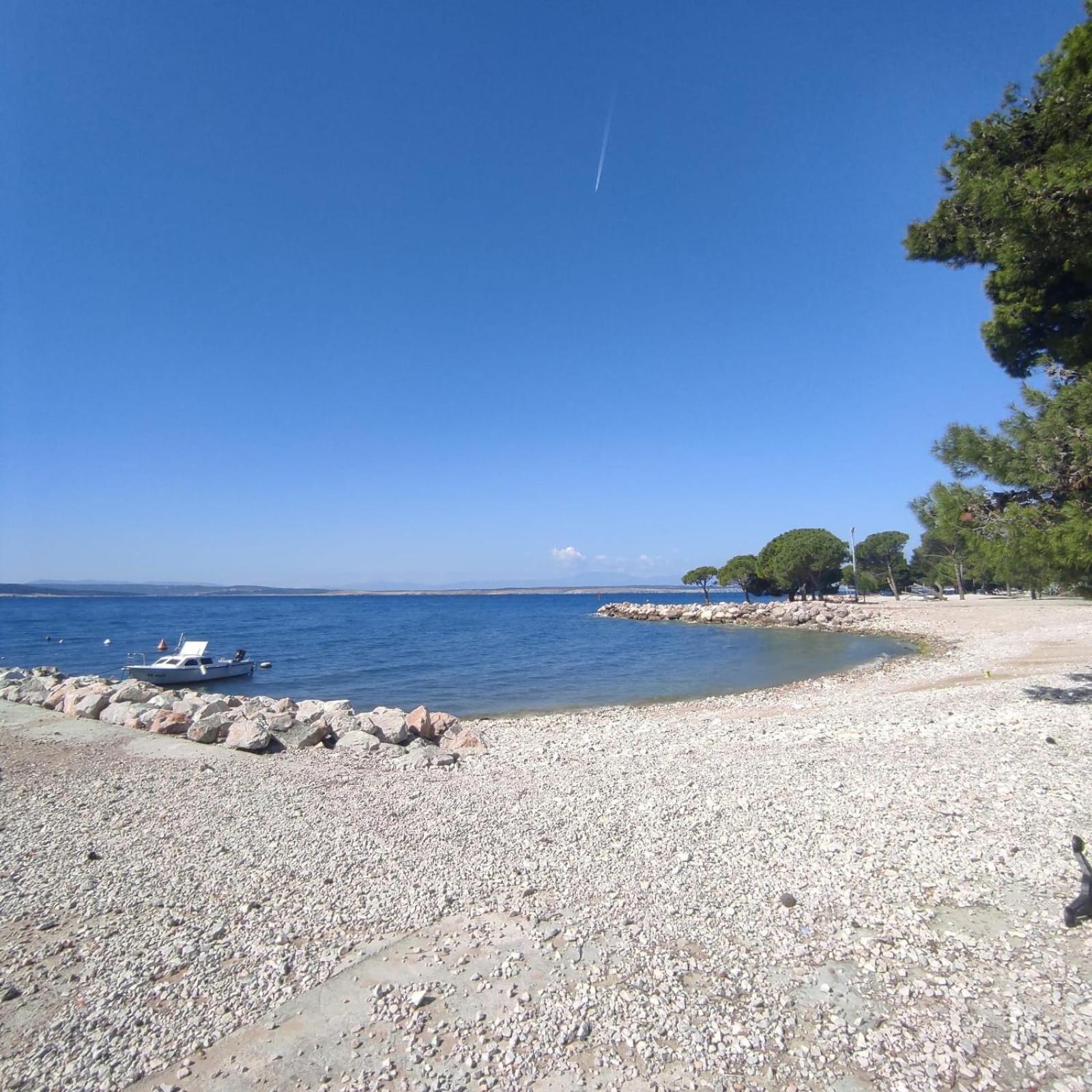 Miracle Apartment Crikvenica Ngoại thất bức ảnh