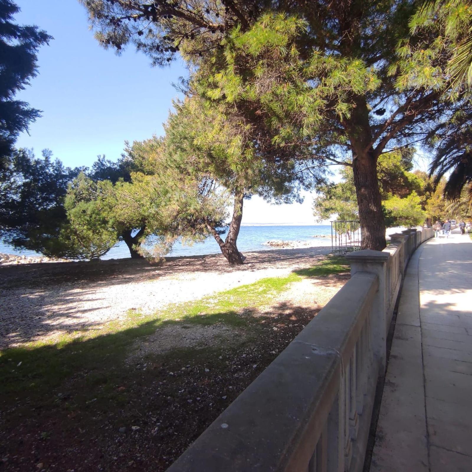 Miracle Apartment Crikvenica Ngoại thất bức ảnh